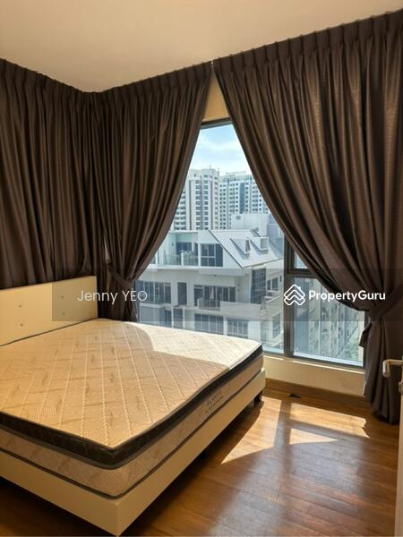 For Rent - M5 @ Jalan Mutiara