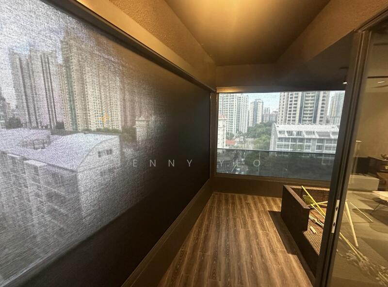 For Rent - M5 @ Jalan Mutiara