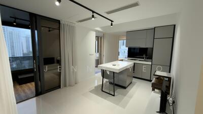 For Rent - M5 @ Jalan Mutiara