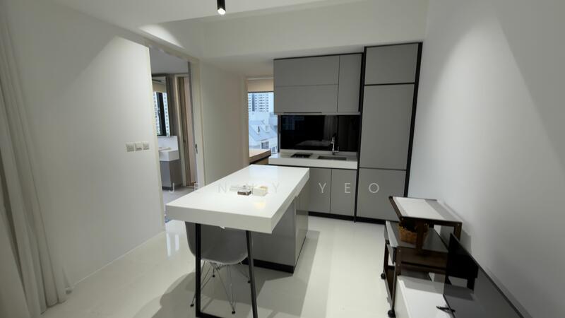 For Rent - M5 @ Jalan Mutiara