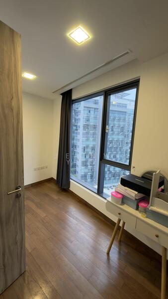 For Rent - M5 @ Jalan Mutiara