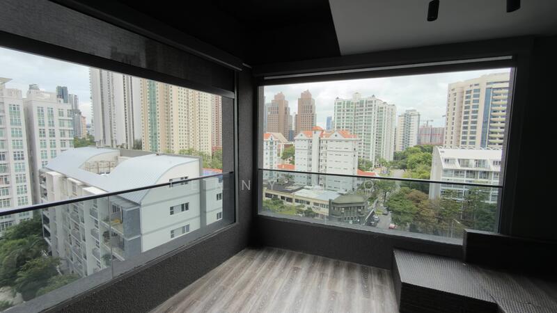 For Rent - M5 @ Jalan Mutiara