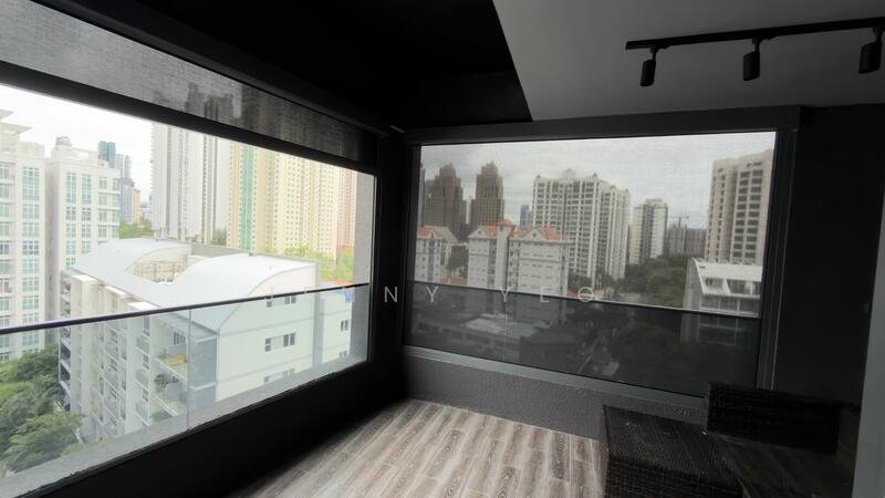 For Rent - M5 @ Jalan Mutiara