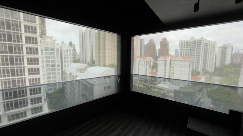 For Rent - M5 @ Jalan Mutiara
