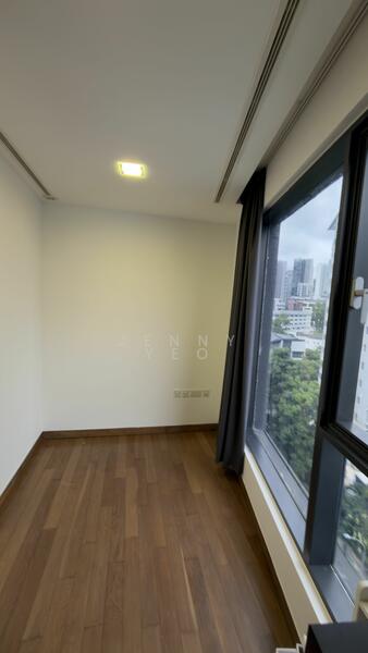For Rent - M5 @ Jalan Mutiara