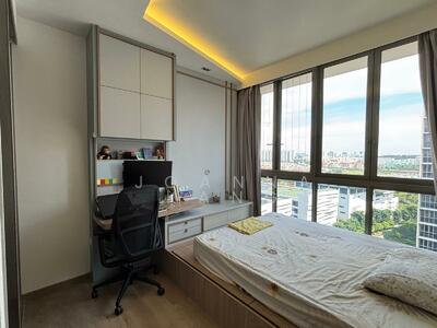 For Rent - Sol Acres