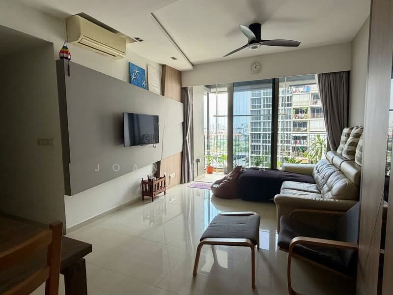 Sol Acres, 12 Choa Chu Kang Grove, Dairy Farm / Bukit Panjang / Choa Chu Kang, Room Rental, 180 sqft, Executive Condominium For Rent, by Joanna Kang, 25611099 - PropertyGuru.com.sg