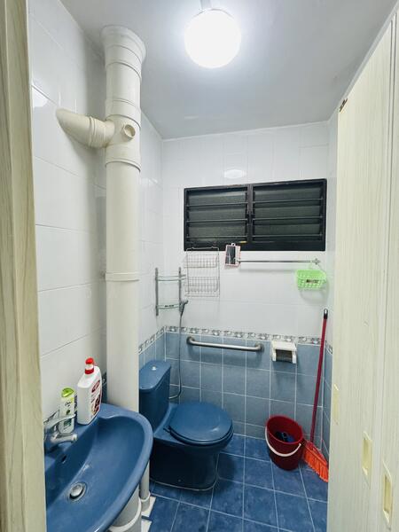 713 Clementi West Street 2, 713 Clementi West Street 2, 2 Bedrooms, 60 sqft, HDB Flat For Rent, by Daniel Poh, 25611105 - PropertyGuru.com.sg