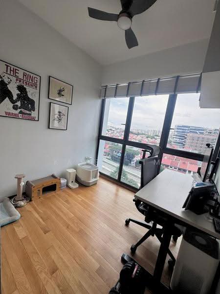 Botanique at Bartley, 231 Upper Paya Lebar Road, Hougang / Punggol / Sengkang, 2 Bedrooms, 657 sqft, Condominium For Sale, by Karen Lim, 25611115 - Study - PropertyGuru.com.sg