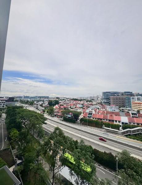 Botanique at Bartley, 231 Upper Paya Lebar Road, Hougang / Punggol / Sengkang, 2 Bedrooms, 657 sqft, Condominium For Sale, by Karen Lim, 25611115 - View - PropertyGuru.com.sg