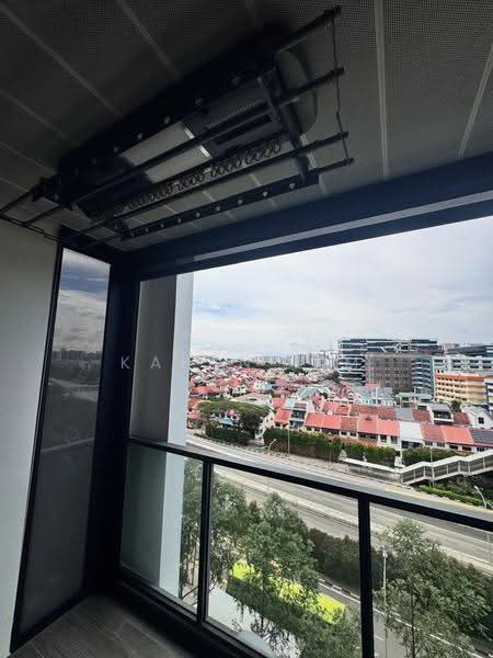 Botanique at Bartley, 231 Upper Paya Lebar Road, Hougang / Punggol / Sengkang, 2 Bedrooms, 657 sqft, Condominium For Sale, by Karen Lim, 25611115 - View - PropertyGuru.com.sg