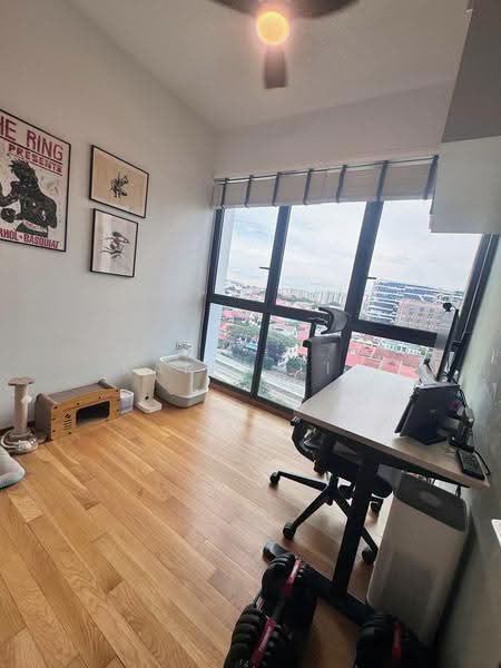 Botanique at Bartley, 231 Upper Paya Lebar Road, Hougang / Punggol / Sengkang, 2 Bedrooms, 657 sqft, Condominium For Sale, by Karen Lim, 25611115 - PropertyGuru.com.sg