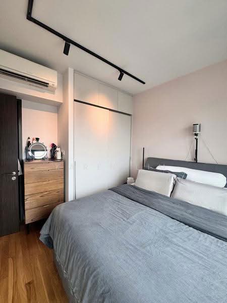 Botanique at Bartley, 231 Upper Paya Lebar Road, Hougang / Punggol / Sengkang, 2 Bedrooms, 657 sqft, Condominium For Sale, by Karen Lim, 25611115 - PropertyGuru.com.sg