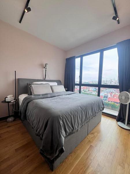 Botanique at Bartley, 231 Upper Paya Lebar Road, Hougang / Punggol / Sengkang, 2 Bedrooms, 657 sqft, Condominium For Sale, by Karen Lim, 25611115 - PropertyGuru.com.sg