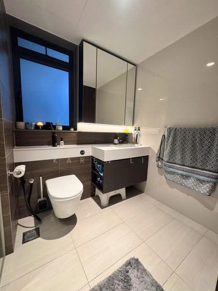 Botanique at Bartley, 231 Upper Paya Lebar Road, Hougang / Punggol / Sengkang, 2 Bedrooms, 657 sqft, Condominium For Sale, by Karen Lim, 25611115 - PropertyGuru.com.sg