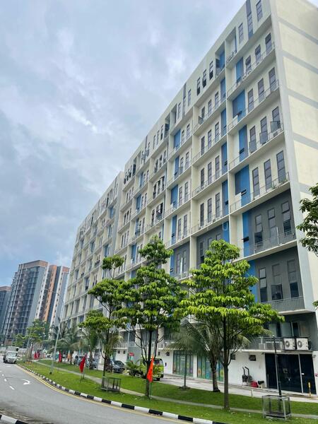 North View Bizhub, 6 Yishun Industrial Street 1, 1,755 sqft, Light Industrial (B1) For Sale, by Estee Liu 刘轩宁, 25611124 - CommercialGuru.com.sg