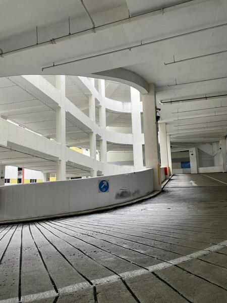 North View Bizhub, 6 Yishun Industrial Street 1, 1,755 sqft, Light Industrial (B1) For Sale, by Estee Liu 刘轩宁, 25611124 - CommercialGuru.com.sg