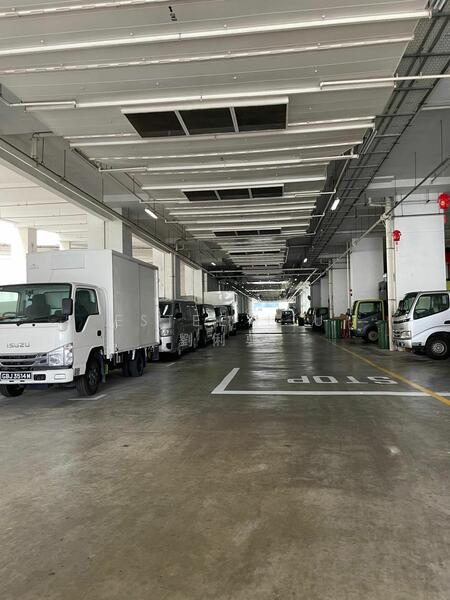 North View Bizhub, 6 Yishun Industrial Street 1, 1,755 sqft, Light Industrial (B1) For Sale, by Estee Liu 刘轩宁, 25611124 - CommercialGuru.com.sg