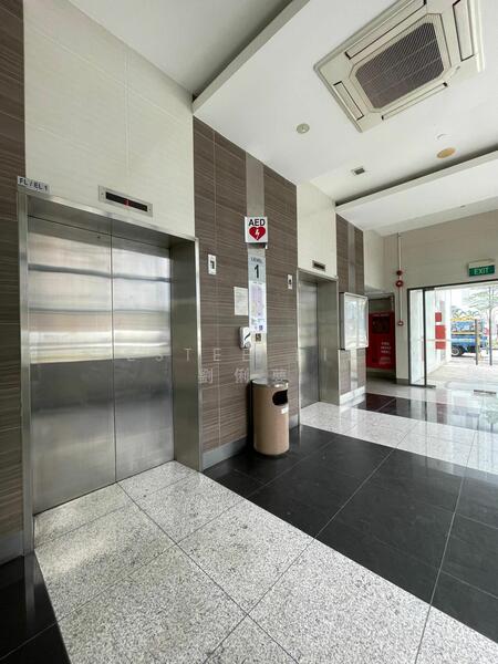 North View Bizhub, 6 Yishun Industrial Street 1, 1,755 sqft, Light Industrial (B1) For Sale, by Estee Liu 刘轩宁, 25611124 - CommercialGuru.com.sg