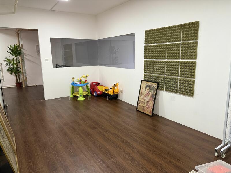 North View Bizhub, 6 Yishun Industrial Street 1, 1,755 sqft, Light Industrial (B1) For Sale, by Estee Liu 刘轩宁, 25611124 - CommercialGuru.com.sg