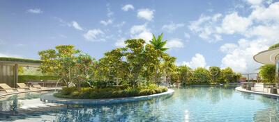 For Sale - Hillhaven