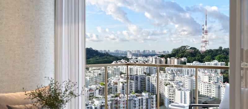 For Sale - Hillhaven