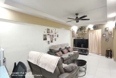 For Sale - 319 Ang Mo Kio Avenue 1