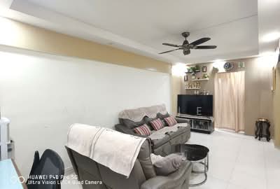 For Sale - 319 Ang Mo Kio Avenue 1