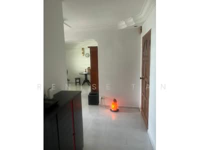 For Rent - 846 Woodlands Avenue 4