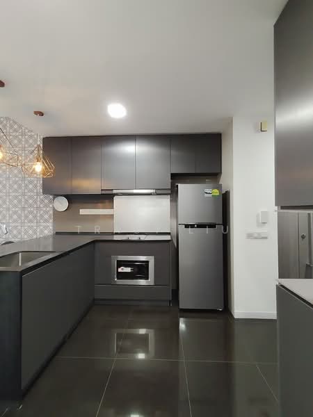 Sky Vue, 3 Bishan Street 15, 1 Bedroom, 495 sqft, Condominium For Rent, by Tracy Liu, 25611238 - PropertyGuru.com.sg