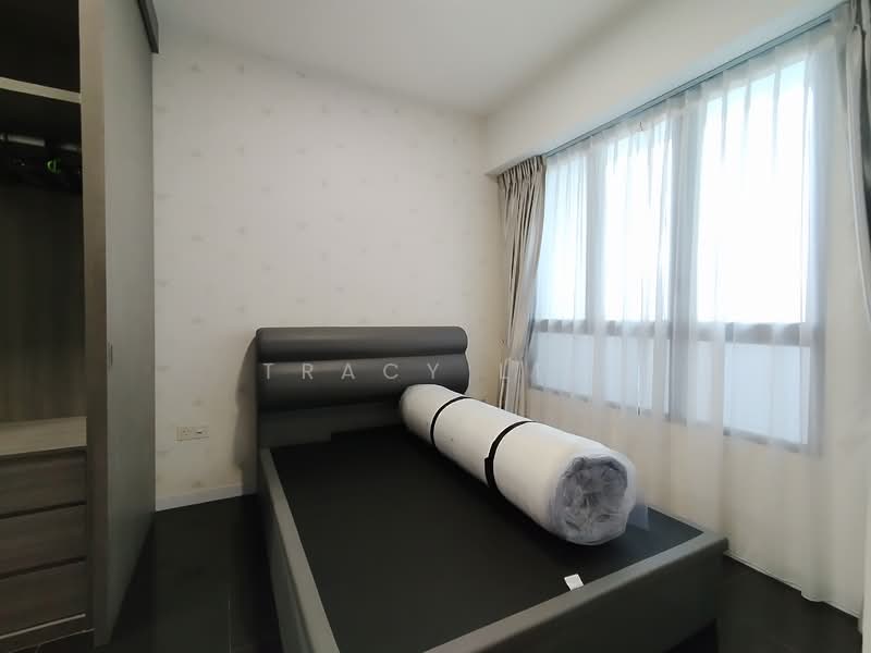 Sky Vue, 3 Bishan Street 15, 1 Bedroom, 495 sqft, Condominium For Rent, by Tracy Liu, 25611238 - PropertyGuru.com.sg