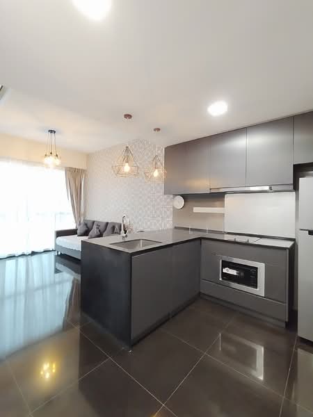 Sky Vue, 3 Bishan Street 15, 1 Bedroom, 495 sqft, Condominium For Rent, by Tracy Liu, 25611238 - PropertyGuru.com.sg