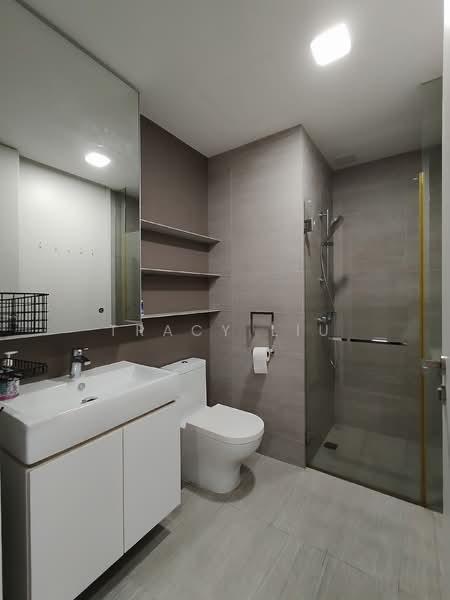 Sky Vue, 3 Bishan Street 15, 1 Bedroom, 495 sqft, Condominium For Rent, by Tracy Liu, 25611238 - PropertyGuru.com.sg