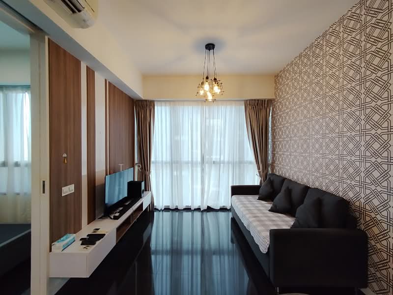 Sky Vue, 3 Bishan Street 15, 1 Bedroom, 495 sqft, Condominium For Rent, by Tracy Liu, 25611238 - PropertyGuru.com.sg