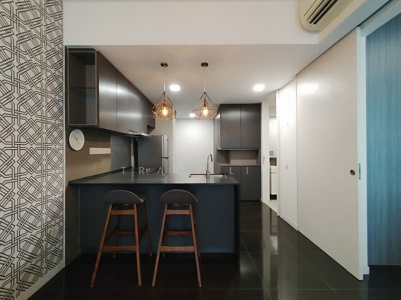 Sky Vue, 3 Bishan Street 15, 1 Bedroom, 495 sqft, Condominium For Rent, by Tracy Liu, 25611238 - PropertyGuru.com.sg