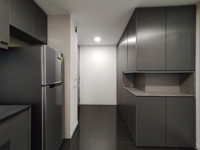 Sky Vue, 3 Bishan Street 15, 1 Bedroom, 495 sqft, Condominium For Rent, by Tracy Liu, 25611238 - PropertyGuru.com.sg