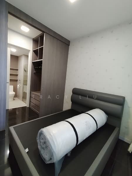 Sky Vue, 3 Bishan Street 15, 1 Bedroom, 495 sqft, Condominium For Rent, by Tracy Liu, 25611238 - PropertyGuru.com.sg