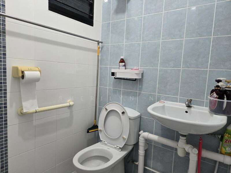 729 Clementi West Street 2, 729 Clementi West Street 2, 2 Bedrooms, 731 sqft, HDB Flat For Rent, by Sherilyn Ng, 25611295 - PropertyGuru.com.sg