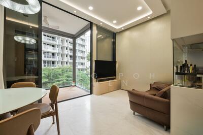 For Rent - Cairnhill 16