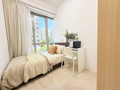 For Rent - Mutiara Crest