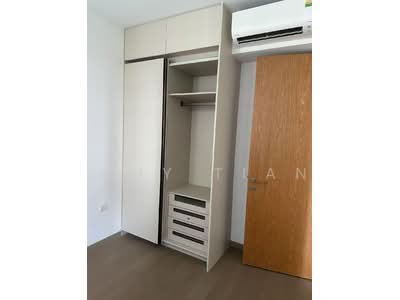 For Rent - Penrose