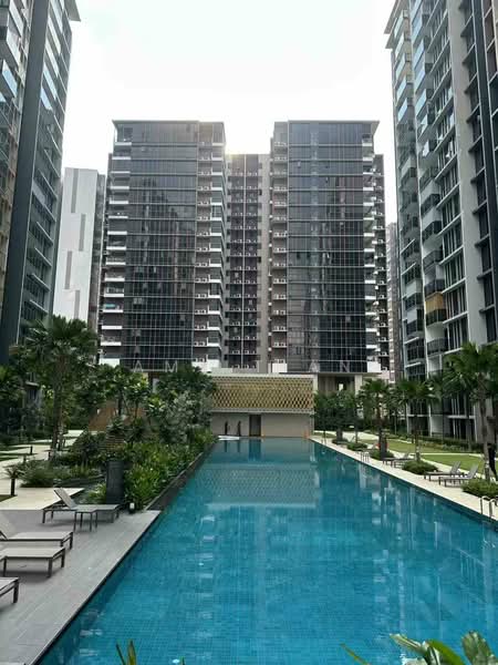 Penrose, 20 Sims Drive, 2 Bedrooms, 700 sqft, Condominium For Rent, by Amy Tian, 25611317 - PropertyGuru.com.sg