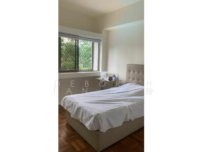 For Rent - Hua Xin Court