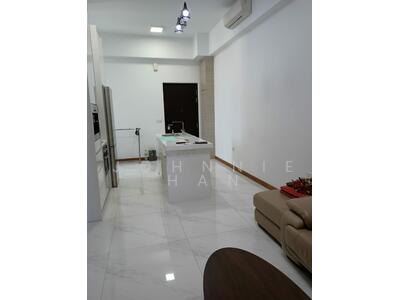 For Sale - The Hillier