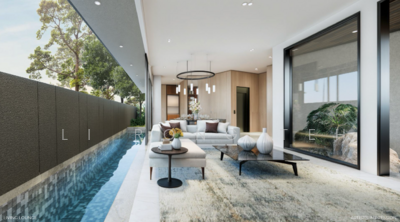 For Sale - ❤️ ⭐️BRAND NEW! EAST VIEW GARDENS BRAND NEW TERRACE. WALK TO MRT. CALL 8511 1005