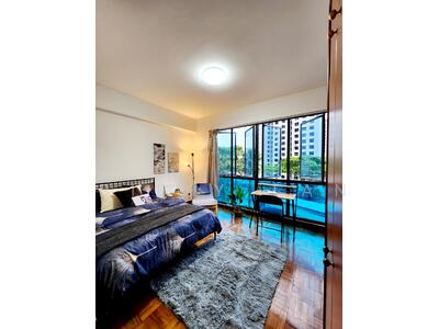 For Rent - Regent Grove