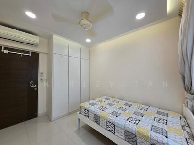 For Rent - 217B Sumang Walk