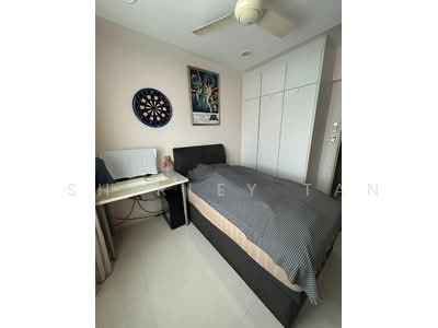 For Rent - 217B Sumang Walk