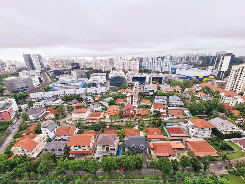 Stirling Residences, 21 Stirling Road, 1 Bedroom, 441 sqft, Condominium For Rent, by Sharon Ng, 25611418 - PropertyGuru.com.sg