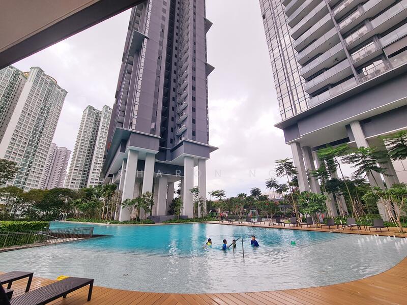 Stirling Residences, 21 Stirling Road, 1 Bedroom, 441 sqft, Condominium For Rent, by Sharon Ng, 25611418 - PropertyGuru.com.sg
